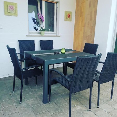 Ferienwohnung Lavanda Rust Esterno foto