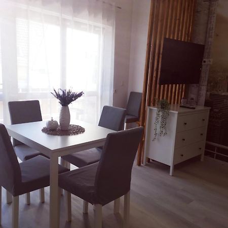 Ferienwohnung Lavanda Rust Esterno foto