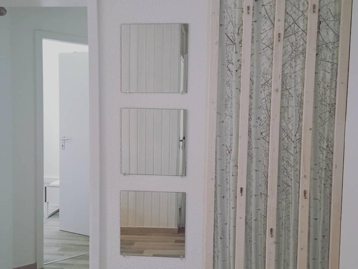 Ferienwohnung Lavanda Rust Esterno foto