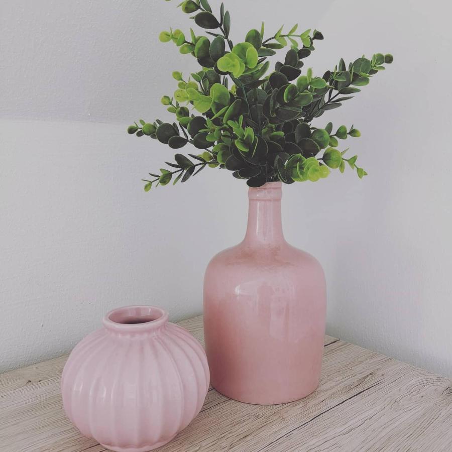 Ferienwohnung Lavanda Rust Esterno foto