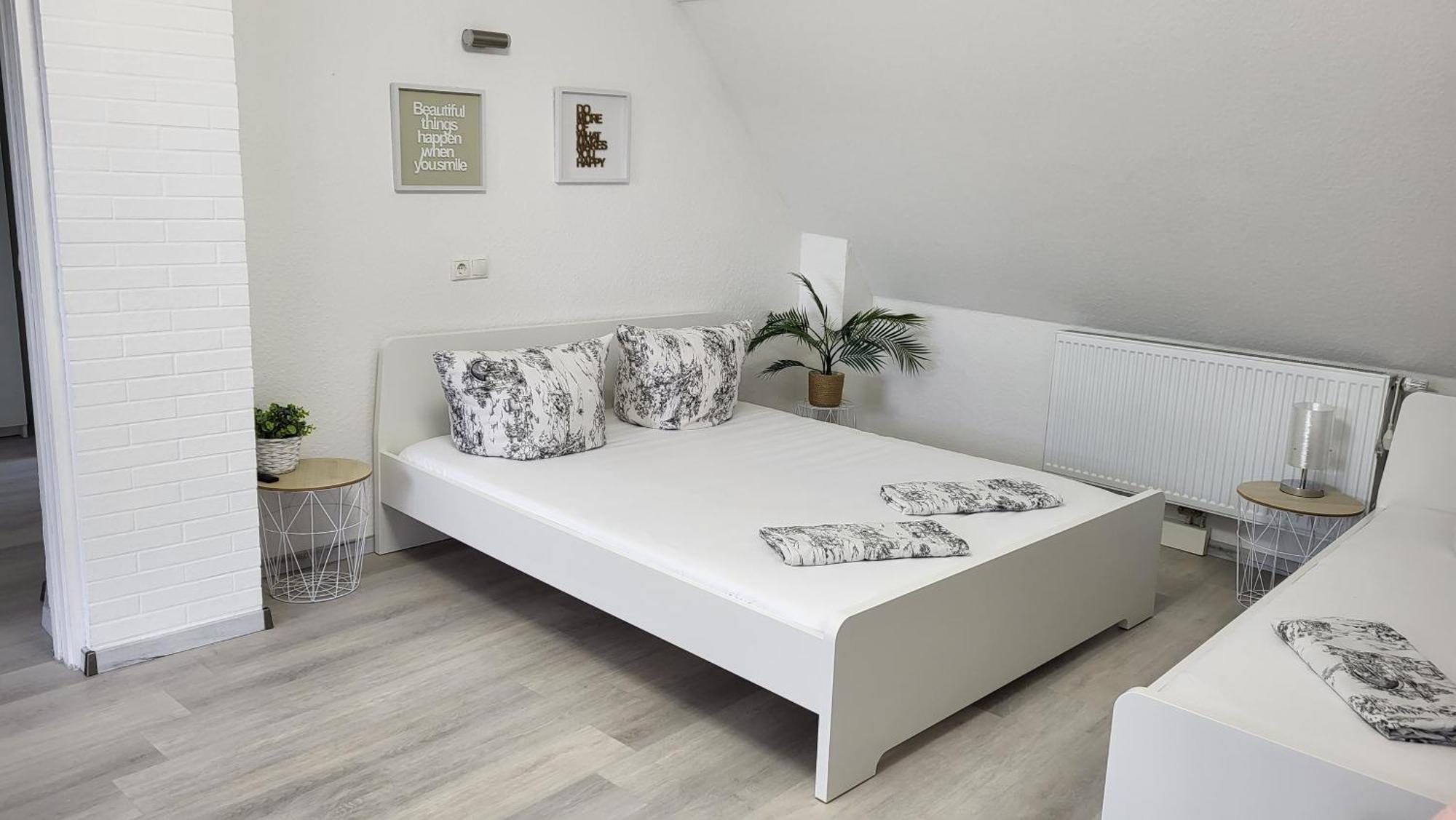 Ferienwohnung Lavanda Rust Esterno foto